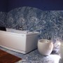 Rivestimento e boiserie in Marmo Azul Cielo Montecchi marmi e graniti Modena2