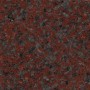 african red