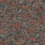 goa pearl red