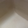 Particolare interno vasca in Sandstone assemblata Montecchi marmi e graniti