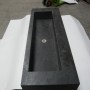 Top bagno bagno in Gress Porcellanato 3mm Montecchi marmi e graniti