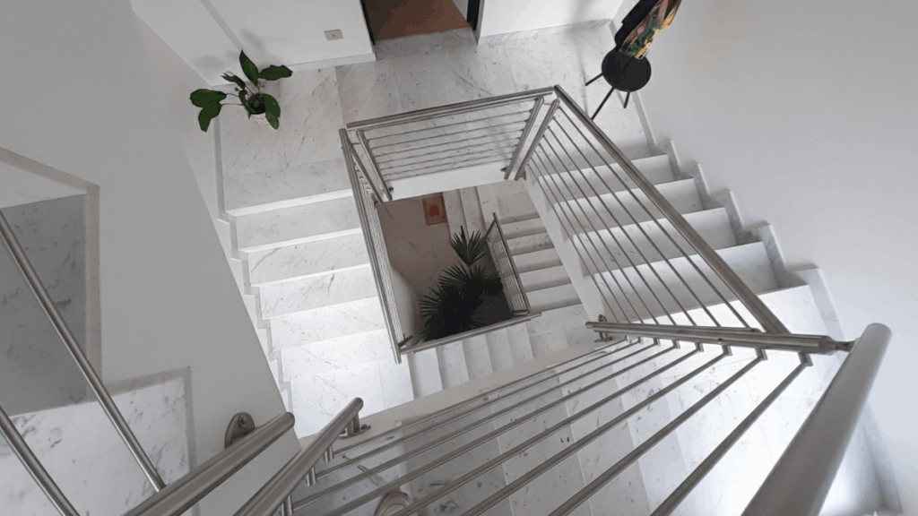 Rivestimenti in marmo