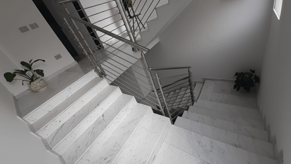 Rivestimenti in marmo