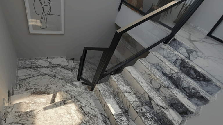 Rivestimenti in marmo