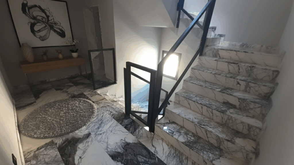 Rivestimenti in marmo