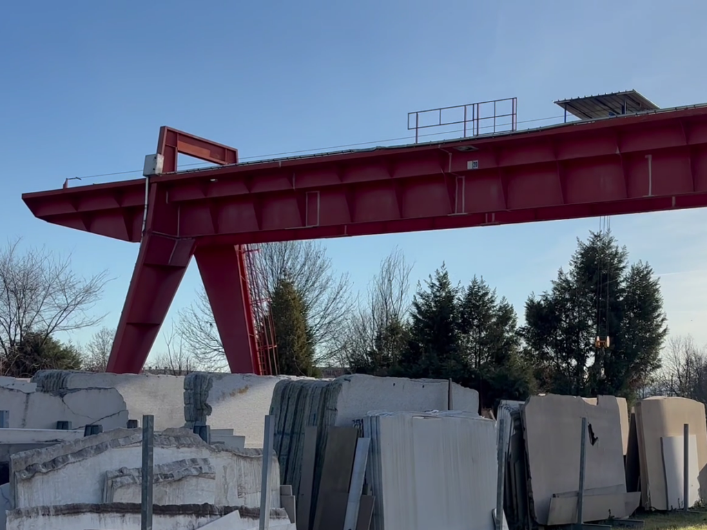 Montecchi marmi e graniti a Modena